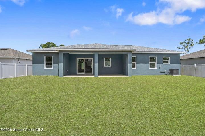 708 Daysland Avenue SW, Palm Bay, FL, 32908 photo 30