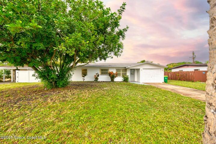 813 7th Street, Merritt Island
