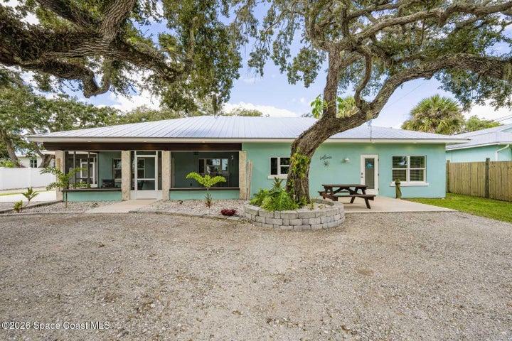 4480 S Highway 1, Grant