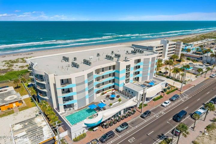 65 N Atlantic Avenue 205, Cocoa Beach, FL, 32931 photo 4