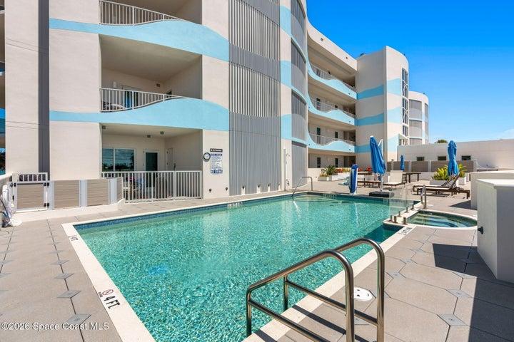 65 N Atlantic Avenue 205, Cocoa Beach, FL, 32931 photo 2