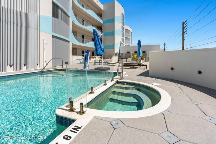 65 N Atlantic Avenue 205, Cocoa Beach, FL, 32931 photo 52