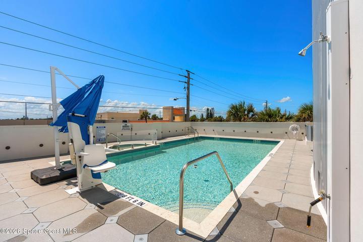 65 N Atlantic Avenue 205, Cocoa Beach, FL, 32931 photo 53