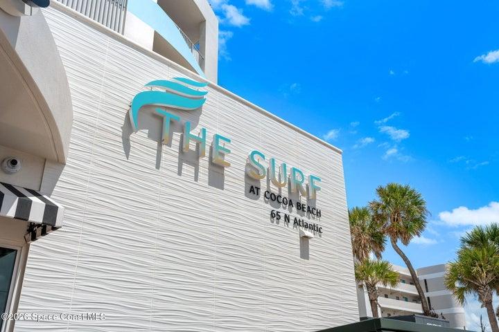 65 N Atlantic Avenue 205, Cocoa Beach, FL, 32931 photo 59