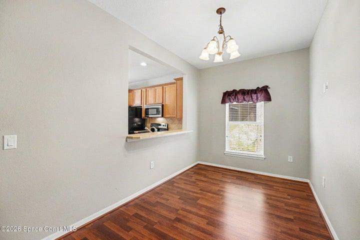4076 Fitzroy Reef Drive, Mims, FL, 32754 photo 8