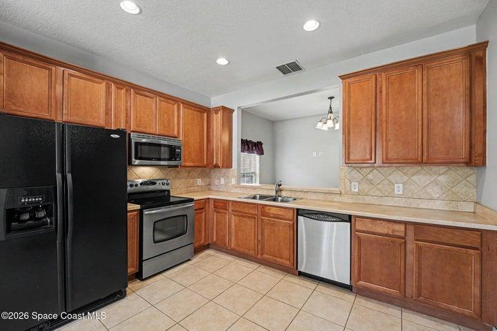 4076 Fitzroy Reef Drive, Mims, FL, 32754 photo 10