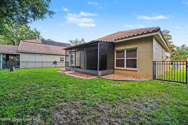 4076 Fitzroy Reef Drive, Mims, FL, 32754 photo 23