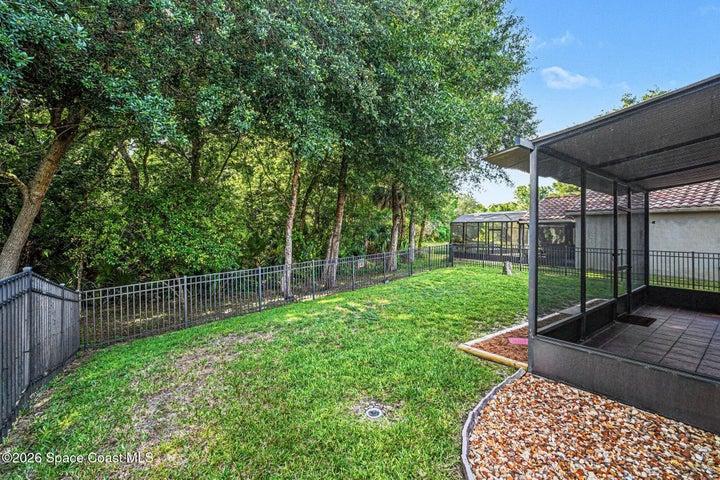4076 Fitzroy Reef Drive, Mims, FL, 32754 photo 24