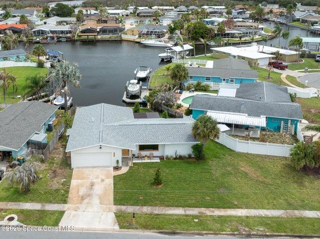 390 Ursa Avenue, Merritt Island, FL, 32953 photo 56