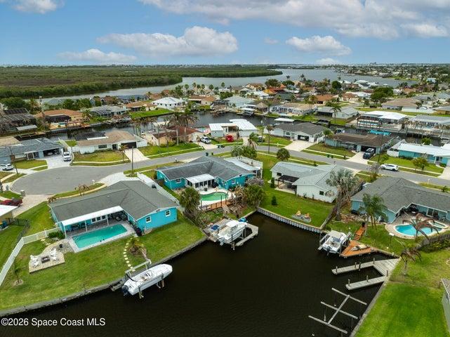 390 Ursa Avenue, Merritt Island, FL, 32953 photo 57