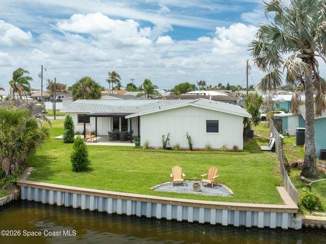 390 Ursa Avenue, Merritt Island, FL, 32953 photo 54