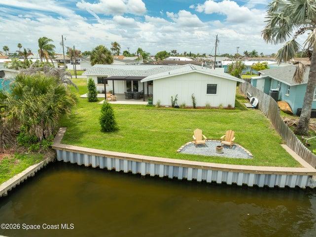 390 Ursa Avenue, Merritt Island, FL, 32953 photo 53