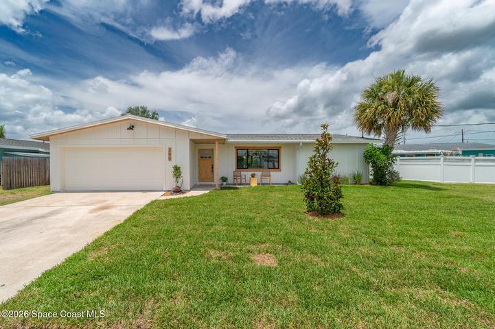 390 Ursa Avenue, Merritt Island, FL, 32953 photo 48