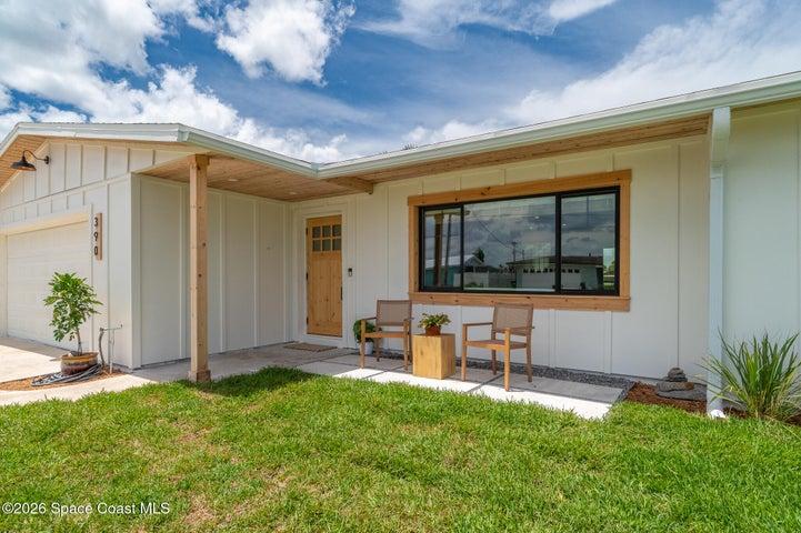 390 Ursa Avenue, Merritt Island