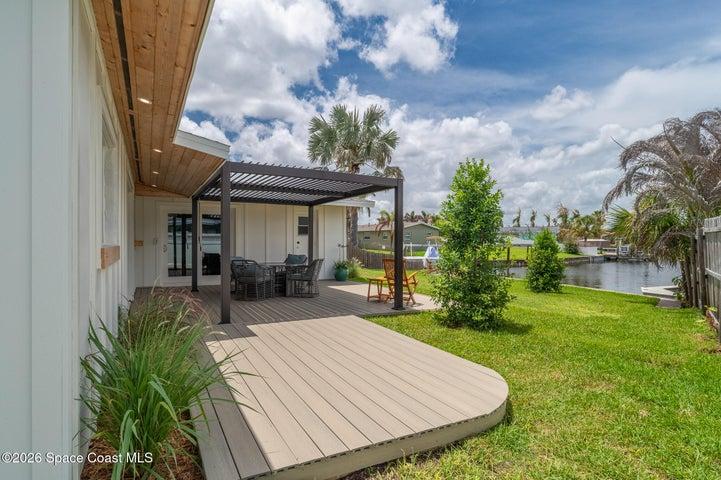 390 Ursa Avenue, Merritt Island, FL, 32953 photo 41