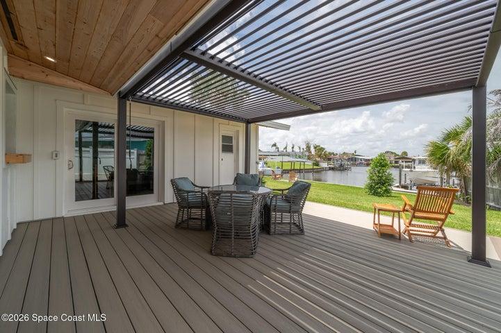 390 Ursa Avenue, Merritt Island, FL, 32953 photo 40