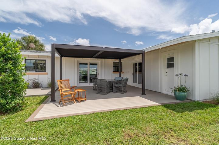 390 Ursa Avenue, Merritt Island, FL, 32953 photo 43
