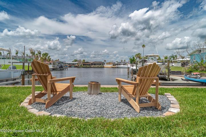390 Ursa Avenue, Merritt Island, FL, 32953 photo 46