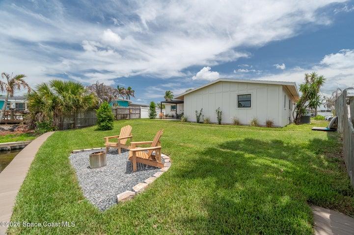 390 Ursa Avenue, Merritt Island, FL, 32953 photo 45