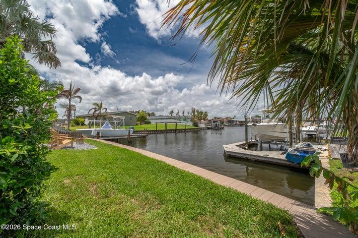 390 Ursa Avenue, Merritt Island, FL, 32953 photo 49