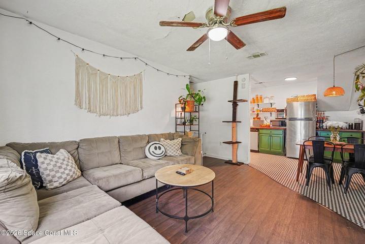 209 Plumosa Drive, Cocoa, FL, 32922 photo 2