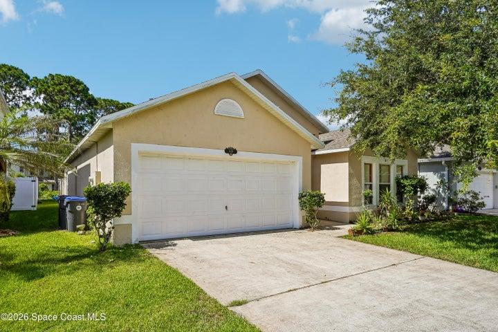 939 Macon Drive, Titusville