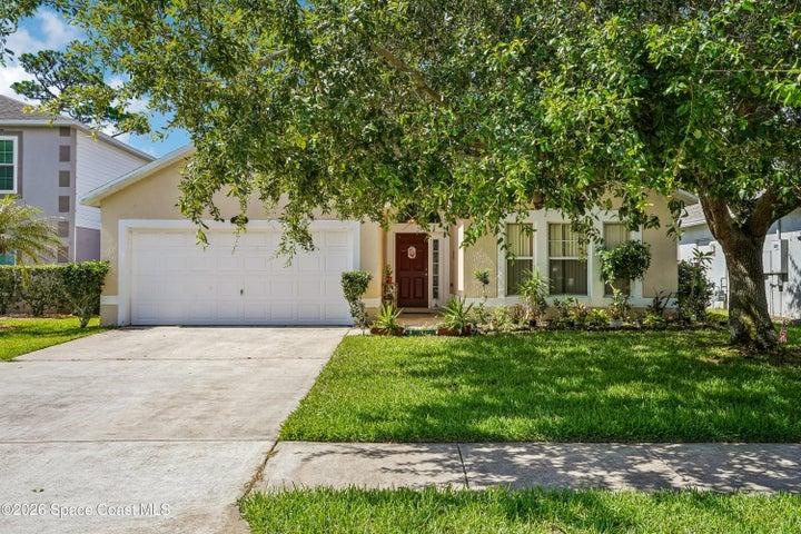 939 Macon Drive, Titusville, FL, 32780 photo 3