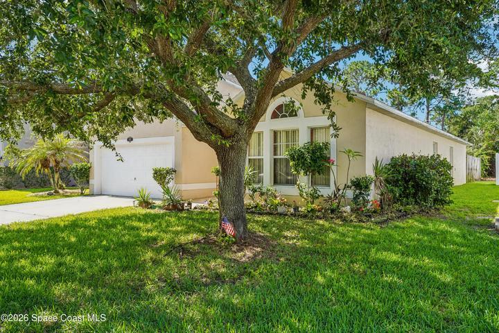 939 Macon Drive, Titusville, FL, 32780 photo 2