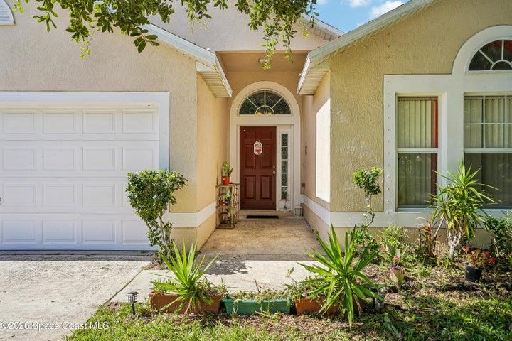939 Macon Drive, Titusville, FL, 32780 photo 4