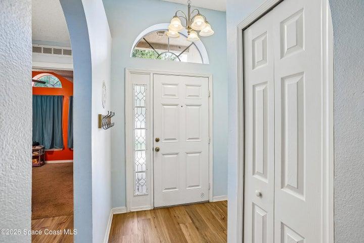 939 Macon Drive, Titusville, FL, 32780 photo 5