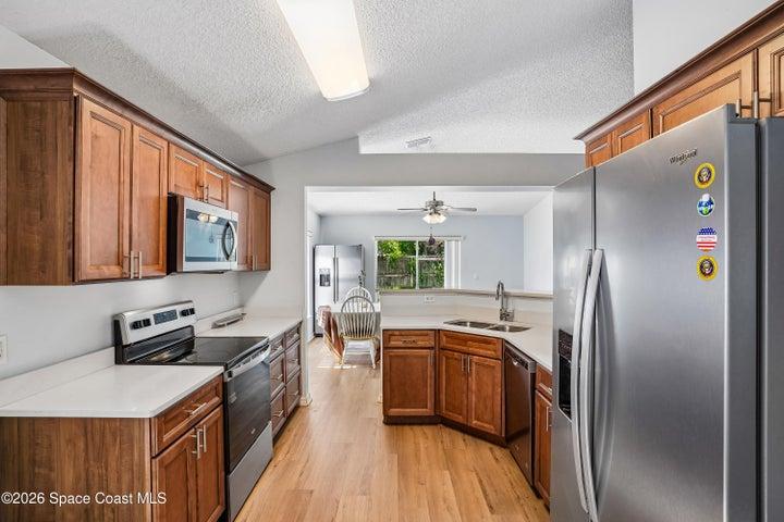 939 Macon Drive, Titusville, FL, 32780 photo 6