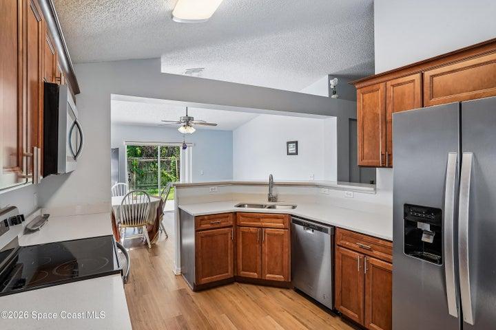 939 Macon Drive, Titusville, FL, 32780 photo 5