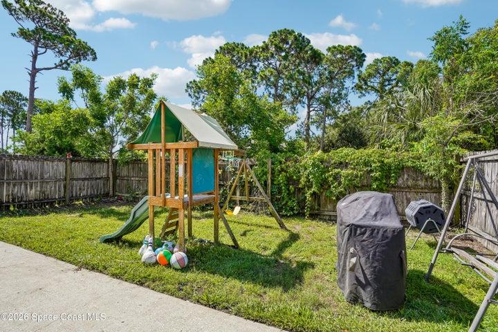 939 Macon Drive, Titusville, FL, 32780 photo 28