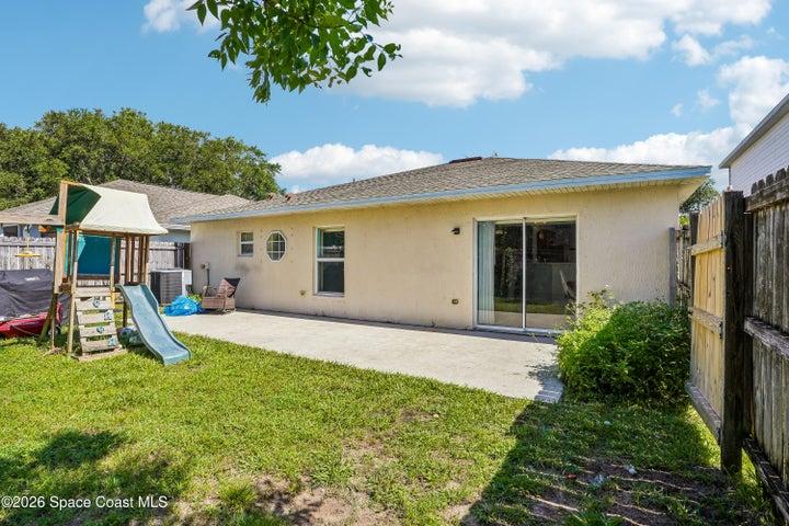 939 Macon Drive, Titusville, FL, 32780 photo 31