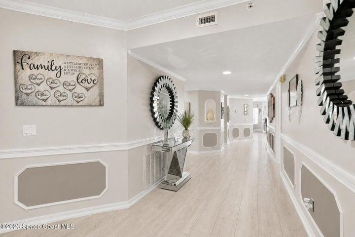Virtually renovated