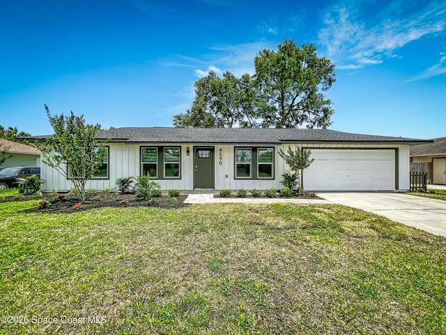 4590 Ponds Drive, Cocoa