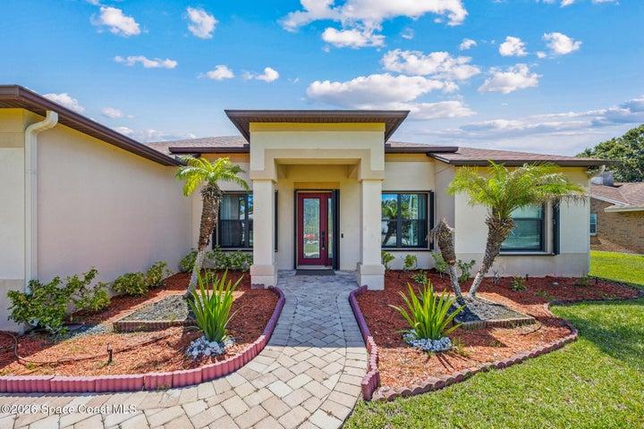 4355 Windover Way, Melbourne, FL, 32934 photo 3