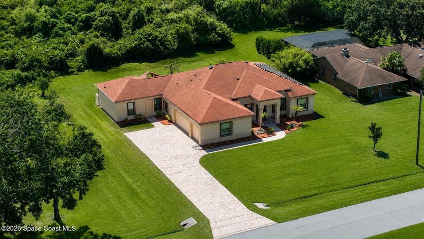 4355 Windover Way, Melbourne