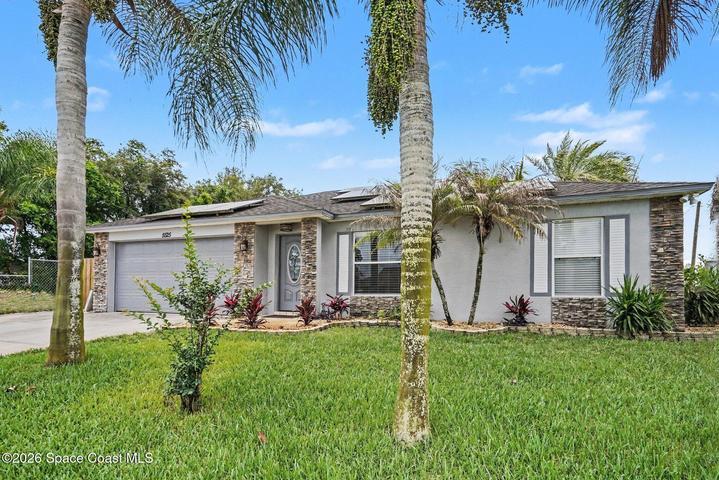 5525 Fairbridge Street, Cocoa, FL, 32927 photo 3