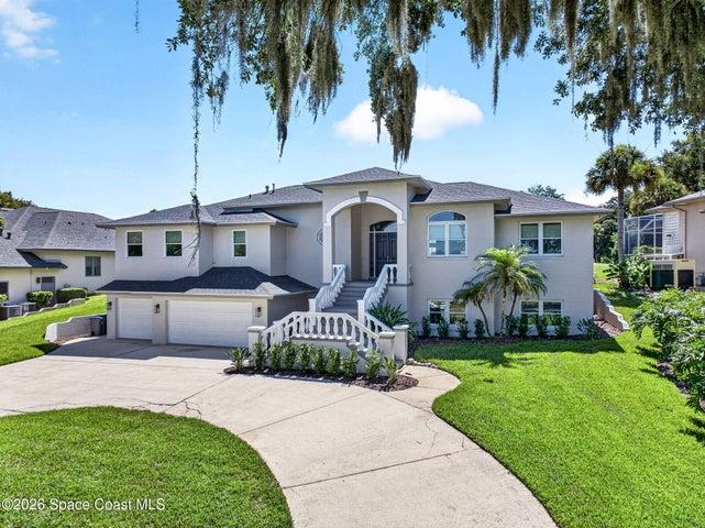 3845 Raney Road, Titusville