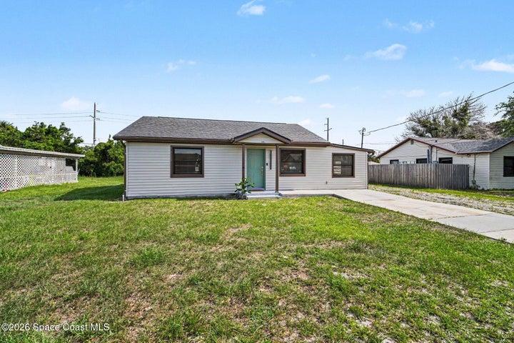 401 Poinciana Drive, Melbourne, FL, 32935 photo 2