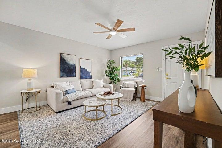 401 Poinciana Drive, Melbourne, FL, 32935 photo 4