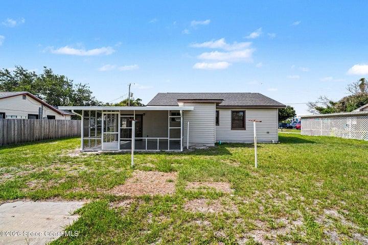401 Poinciana Drive, Melbourne, FL, 32935 photo 23