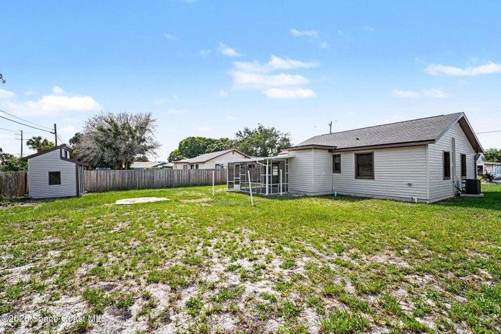 401 Poinciana Drive, Melbourne, FL, 32935 photo 24