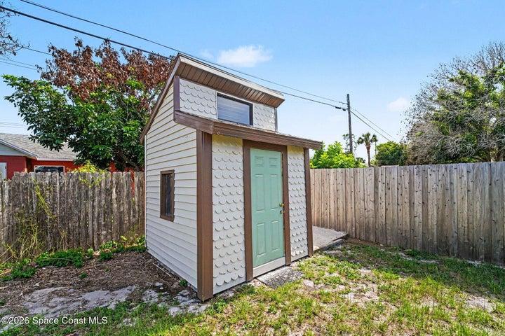 401 Poinciana Drive, Melbourne, FL, 32935 photo 25