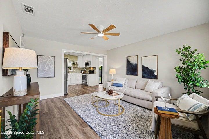 401 Poinciana Drive, Melbourne, FL, 32935 photo 5