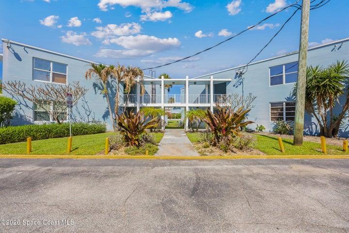 55 Sea Park Boulevard 309, Satellite Beach, FL, 32937 photo 2