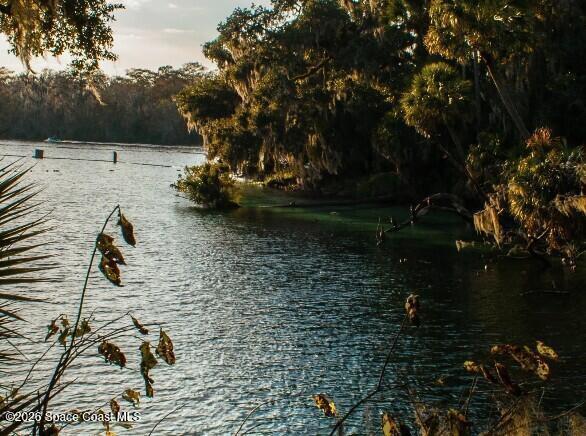 Blue Springs State Park