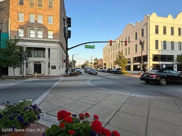 Downtown Deland