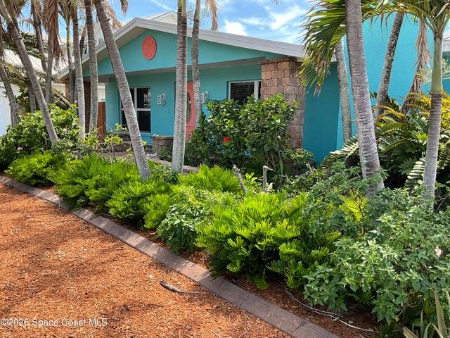 542 Coconut Street, Satellite Beach, FL, 32937 photo 3